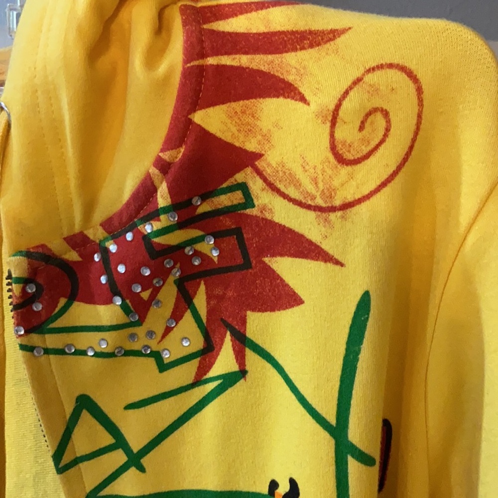 Jacket - Picture 6 of 11